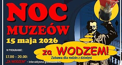 Muzeum Niepodległości w Myślenicach zaprasza na wyjątkową Noc Muzeów 2026