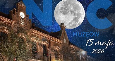 Zaproszenie na NOC MUZEÓW w myślenickim magistracie