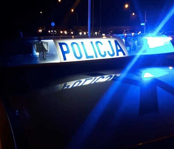 Brutalne pobicie w Myślenicach – 18-latek w areszcie-3935
