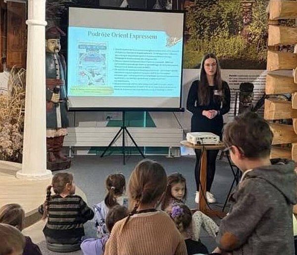Ferie z historią w Muzeum Niepodległości w Myślenicach