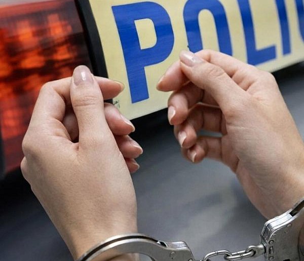 Sprawczyni rozboju na 81- letnim męźczyźnie - zatrzymana w Dobczycach