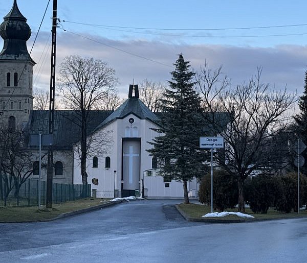 Ulice w Jaworniku otrzymają nazwy