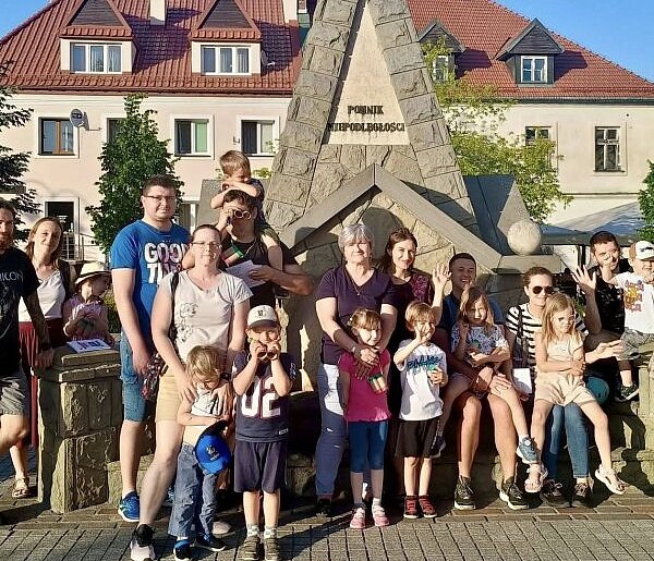 Moc wydarzeń podczas V Myślenickiego Tygodnia Rodzin