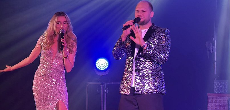 „Christmas Time” w Myślenicach. Muzyka i taniec w świątecznej oprawie...