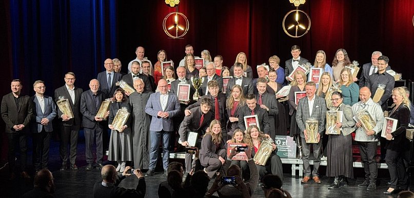 XXXI Festiwal Pieśni Chóralnej Kolędy i Pastorałki w Myślenicach