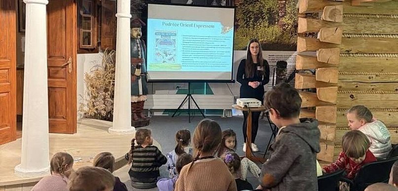 Ferie z historią w Muzeum Niepodległości w Myślenicach