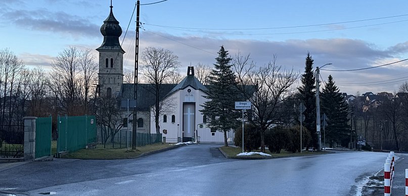 Ulice w Jaworniku otrzymają nazwy