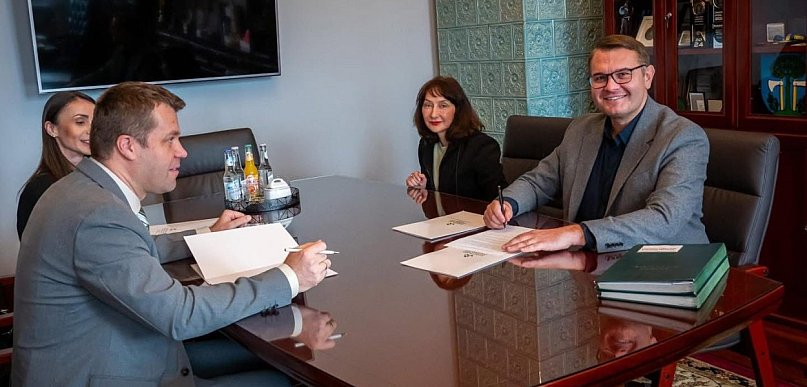 Pedagogika specjalna nowym kierunkiem studiów w Myślenicach