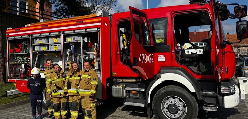 Ciuch w ruch - wiosenna akcja wymiany ubrań na Pchlim Targu w Myślenicach