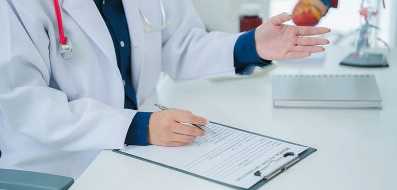 Jak przygotować się do wizyty proktologicznej – podejście oparte na praktyce klini