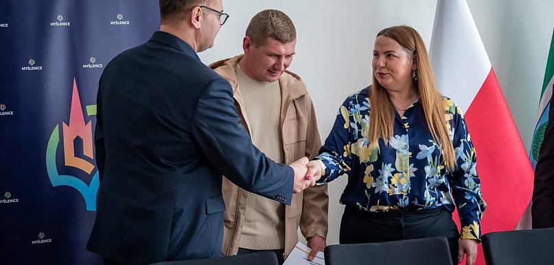 W Trzemeśni powstanie nowe oświetlenie uliczne