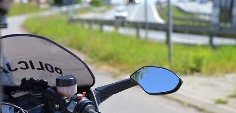 Policja podsumowała tegoroczną „majówkę” na drogach powiatu myślenickiego