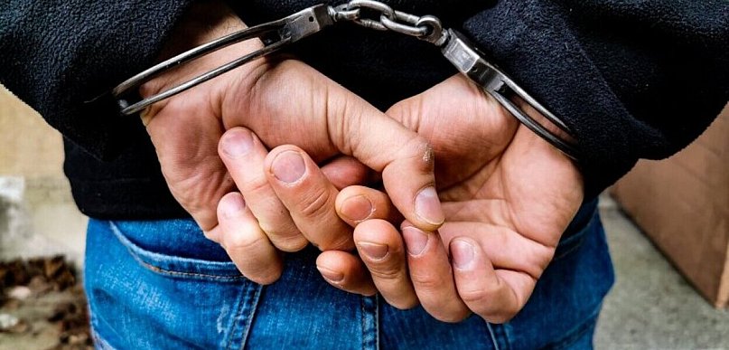 Skuteczne działania myślenickiej Policji,cztery zatrzymania w jeden weekend