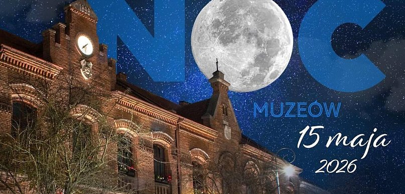Zaproszenie na NOC MUZEÓW w myślenickim magistracie