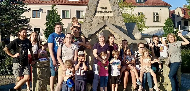 Moc wydarzeń podczas V Myślenickiego Tygodnia Rodzin