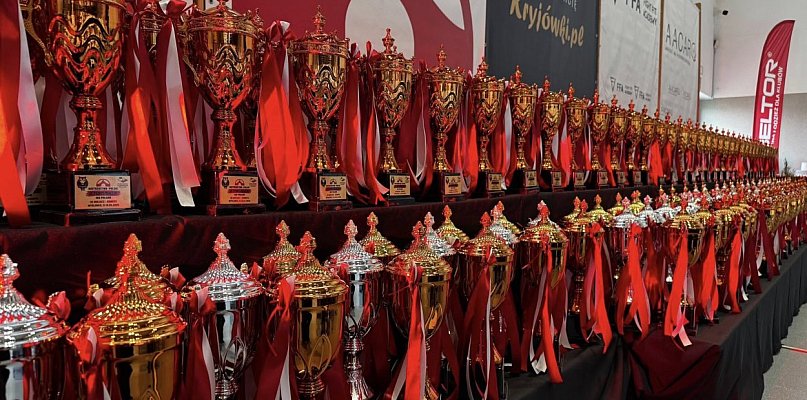 Mistrzostwa Polski Kyokushin IKO Poland - Myślenice 2026