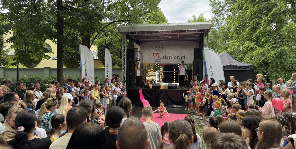 Myślenicki Serwis Informacyjny