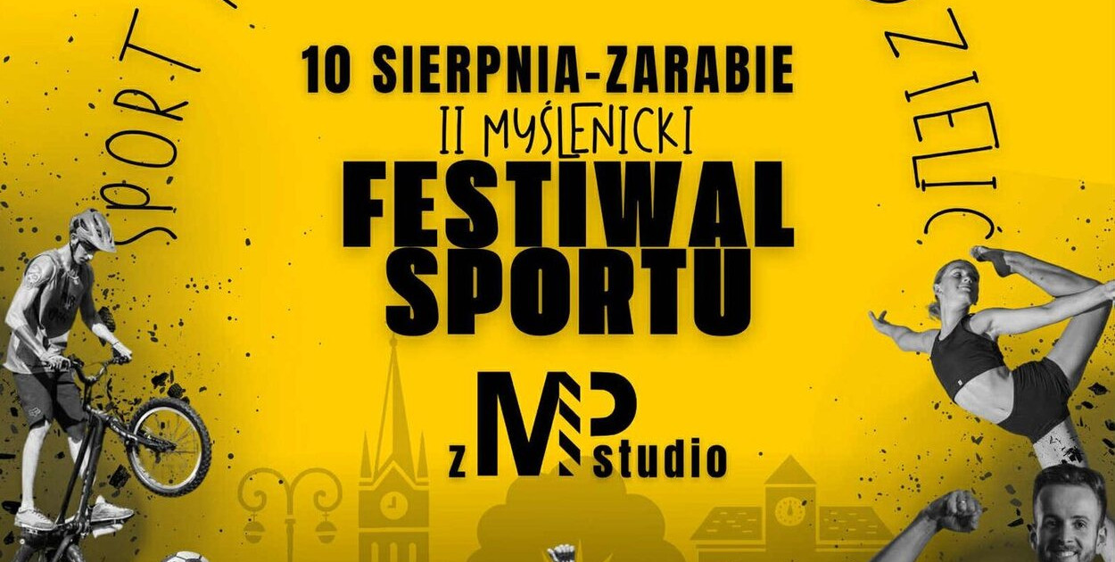 Miasto i Gmina Myślenice