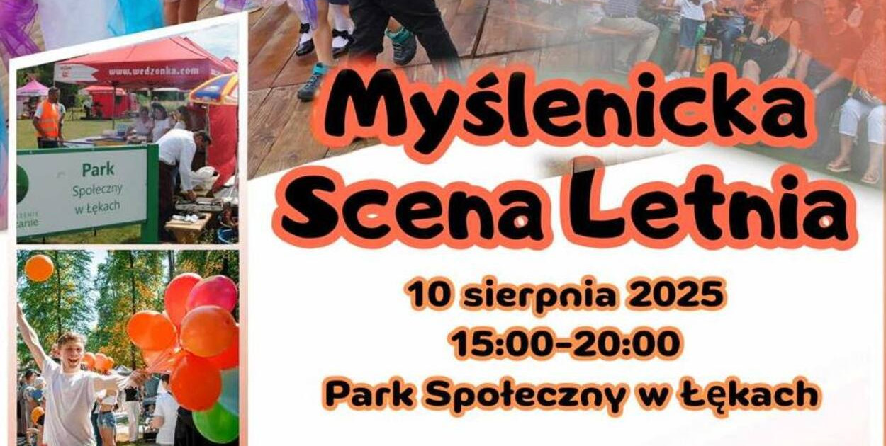 Miasto i Gmina Myślenice