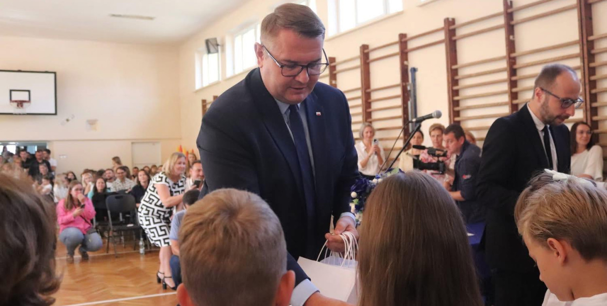 Miasto i Gmina Myślenice