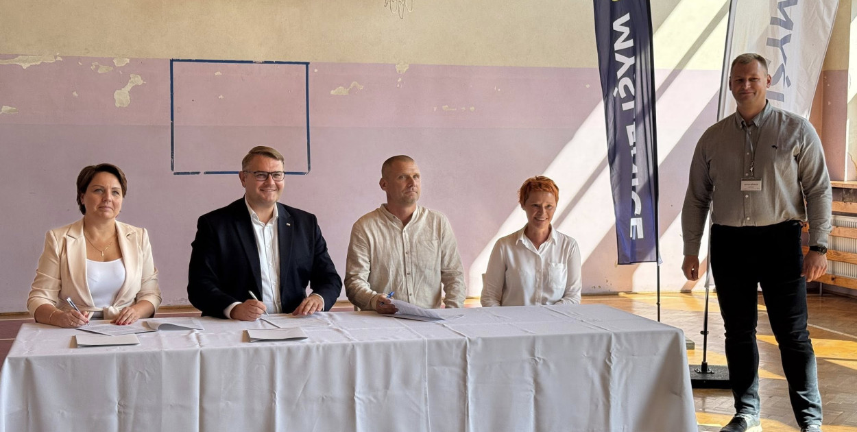 Myślenicki Serwis Informacyjny