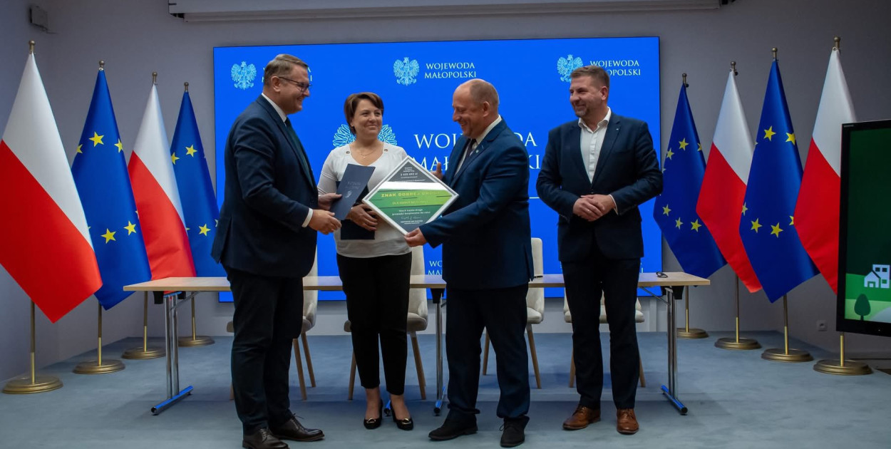 Miasto i Gmina Myślenice