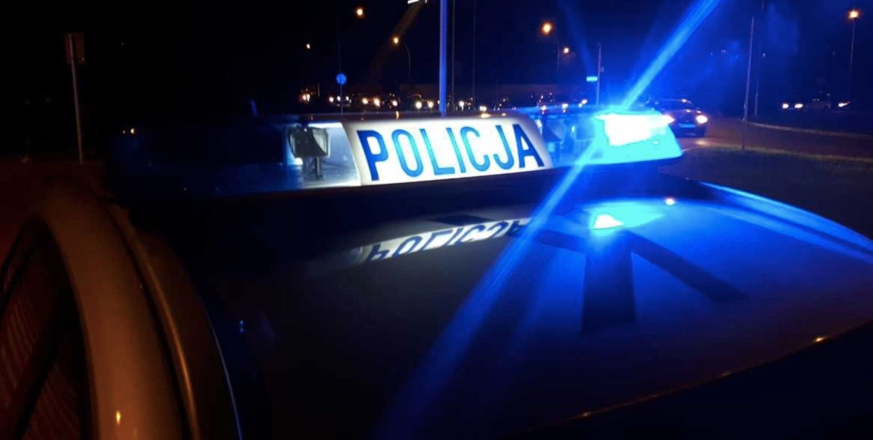 Małopolska Policja