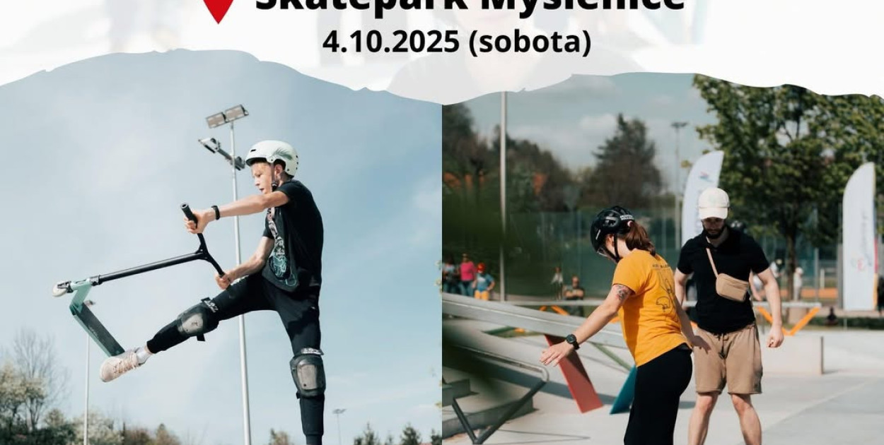 Miasto i Gmina Myślenice