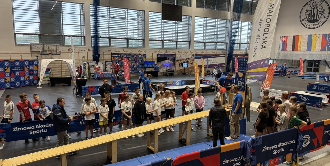 Myślenicki Serwis Informacyjny