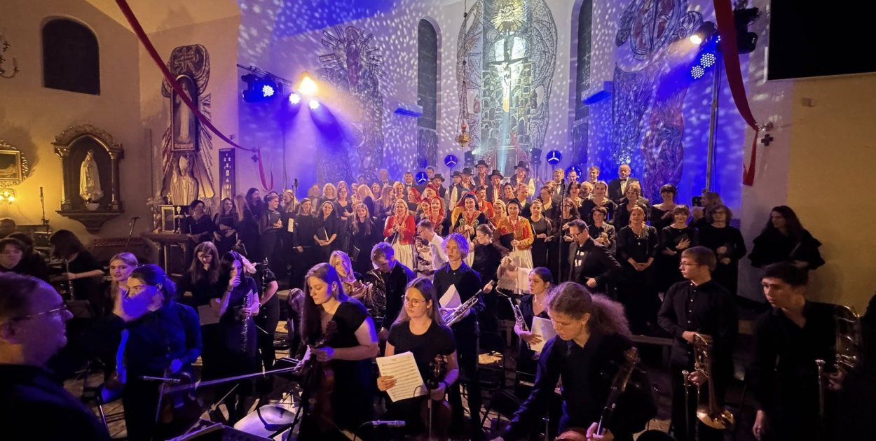 Miasto i Gmina Myślenice