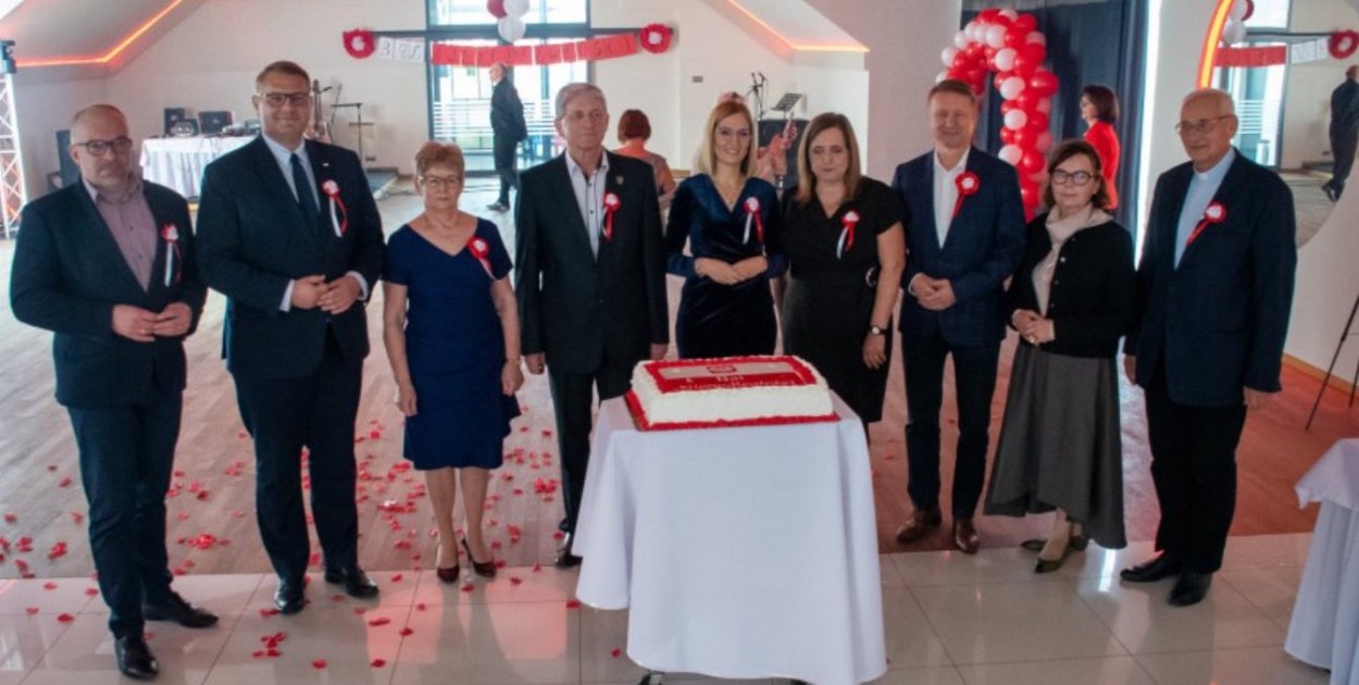 Miasto i Gmina Myślenice