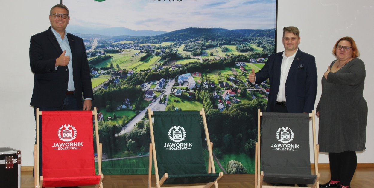 Miasto i Gmina Myślenice