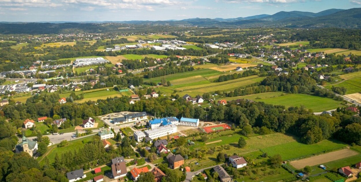 Miasto i Gmina Myślenice