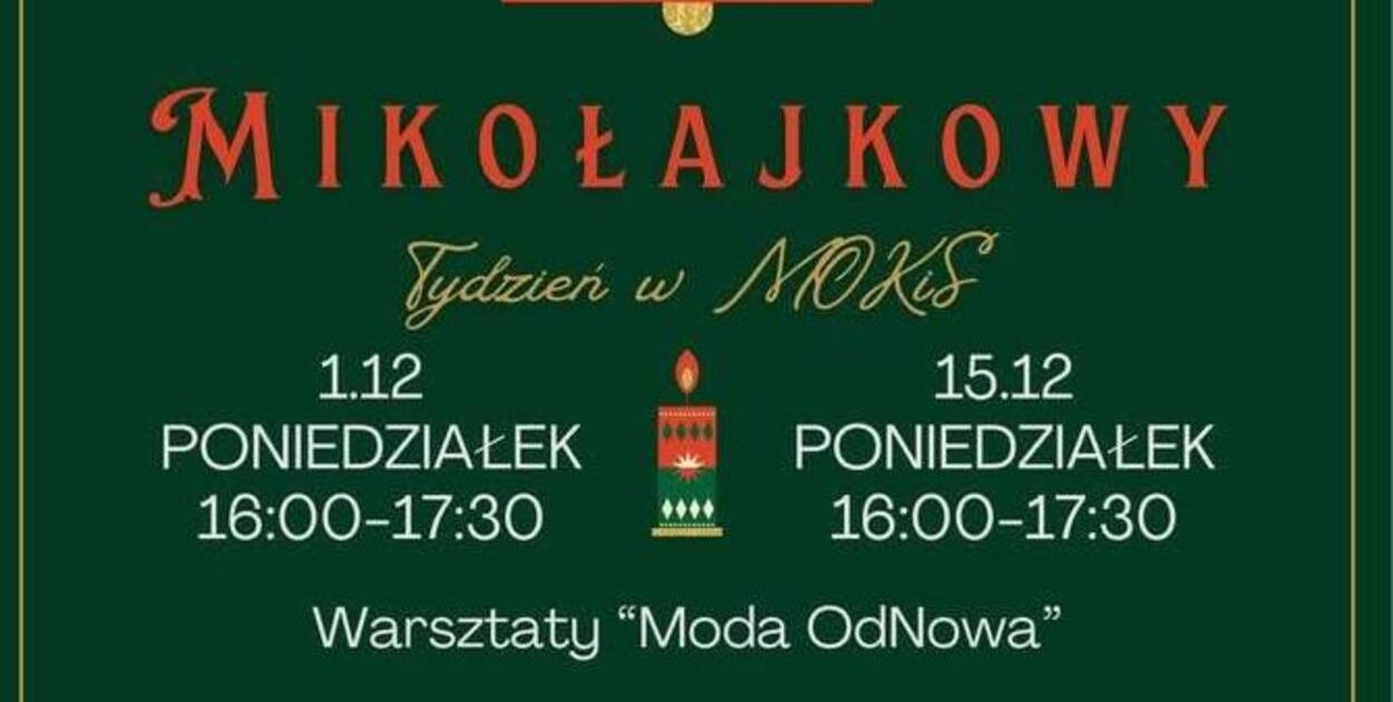 Myślenicki Ośrodek Kultury i Sportu