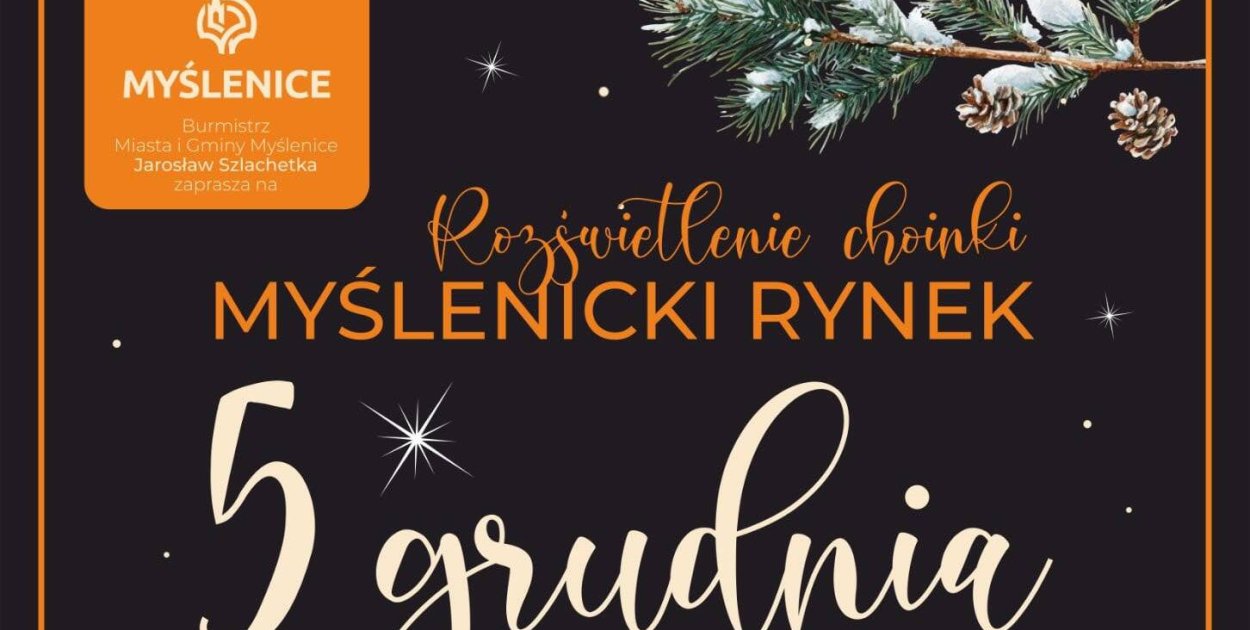 Miasto i Gmina Myślenice