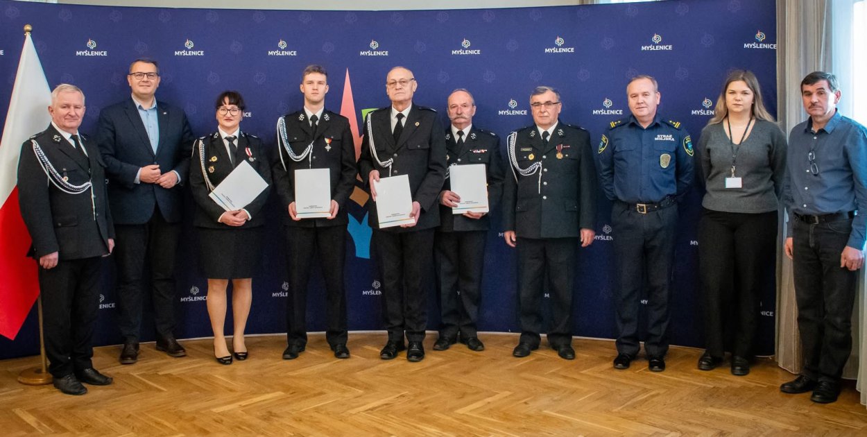 Miasto i Gmina Myślenice