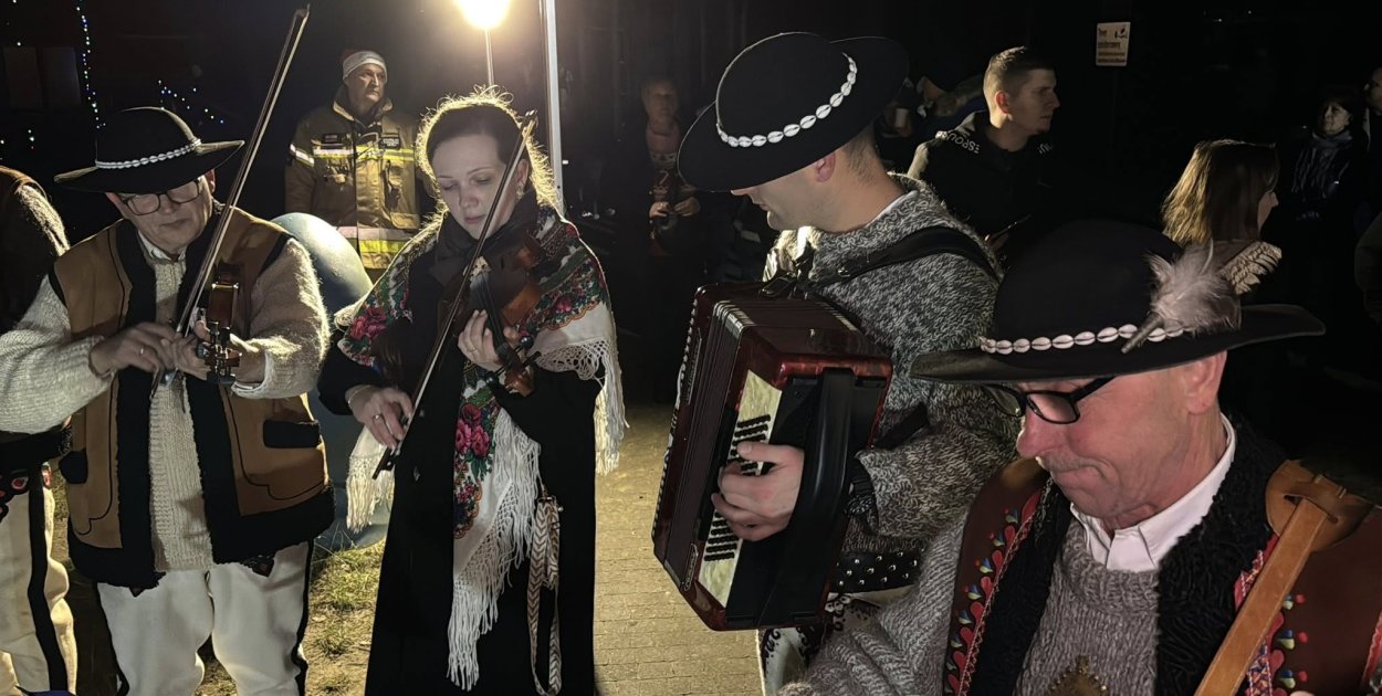 Myślenicki Serwis Informacyjny