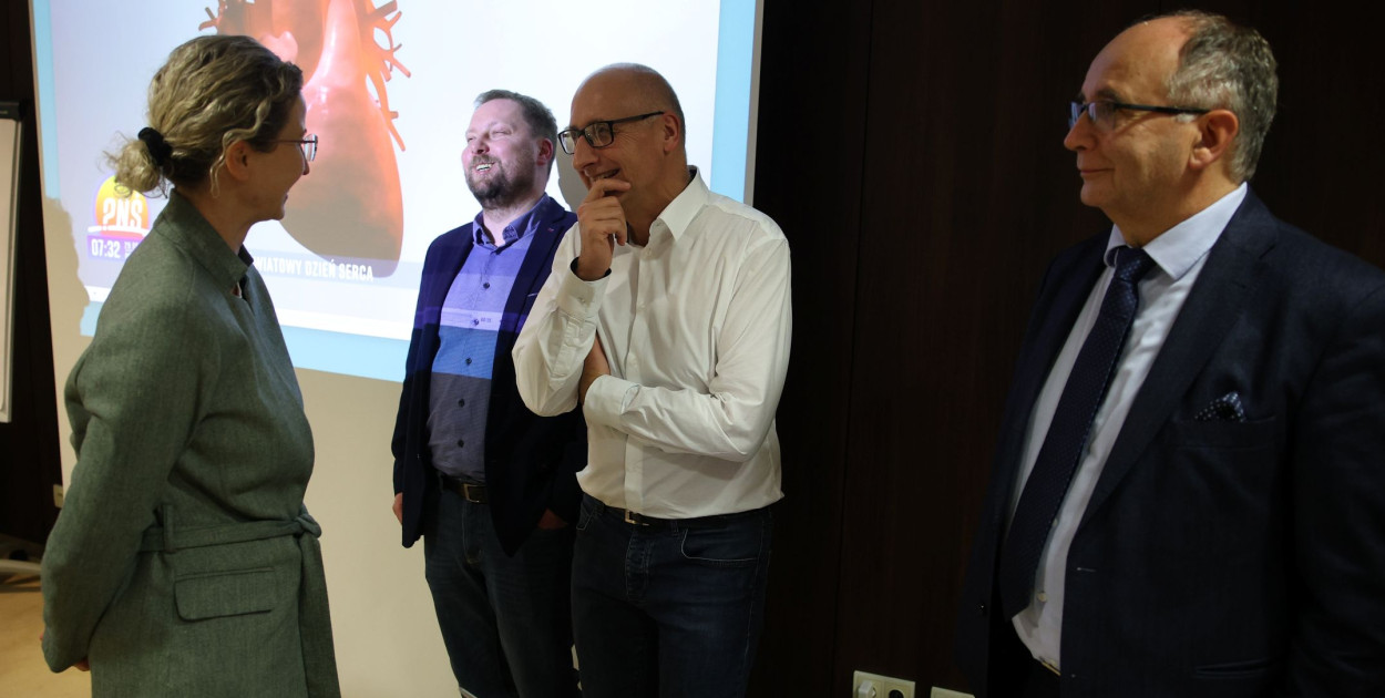 Polska innowacja na światowym poziomie: od kosmosu, przez medycynę, po miejską zie