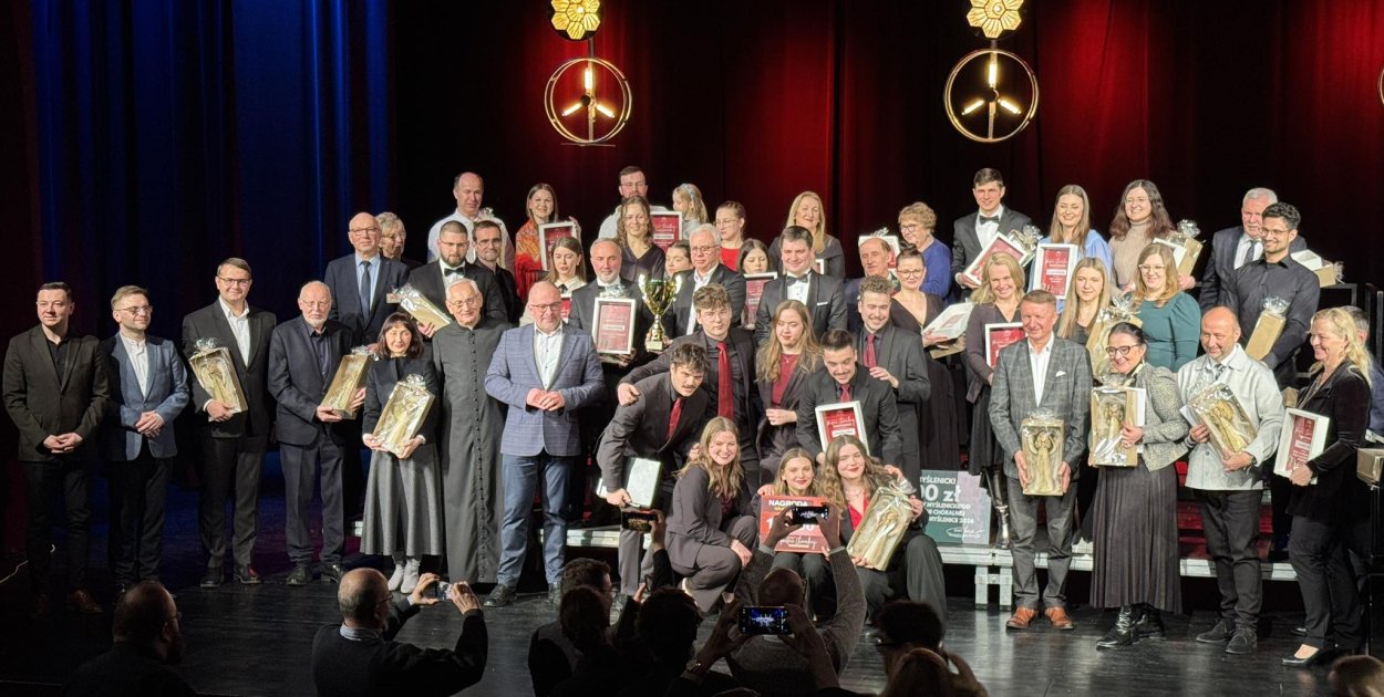 XXXI Festiwal Pieśni Chóralnej Kolędy i Pastorałki w Myślenicach