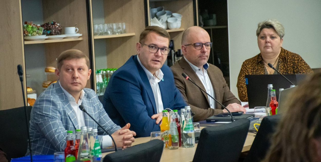 Podsumowanie sesji Rady Miejskiej w Myślenicach - 26 stycznia 2026