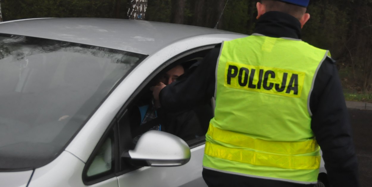 Mandaty to żyła złota dla budżetu. Prawda o karach w Polsce może zaskakiwać