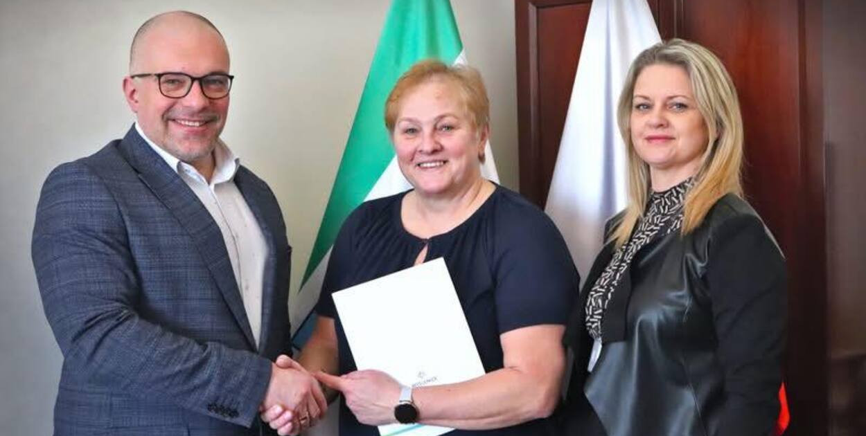 Gmina Myślenice wspiera sport oraz rozwój kultury fizycznej