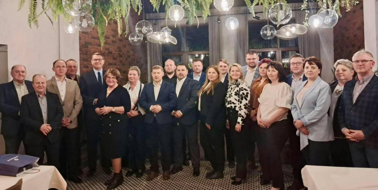 Dzień Sołtysa w Gminie Myślenice