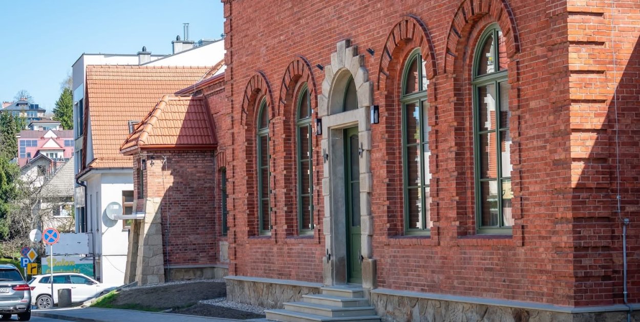 Myślenicki „Sokół” odzyskał dawny blask