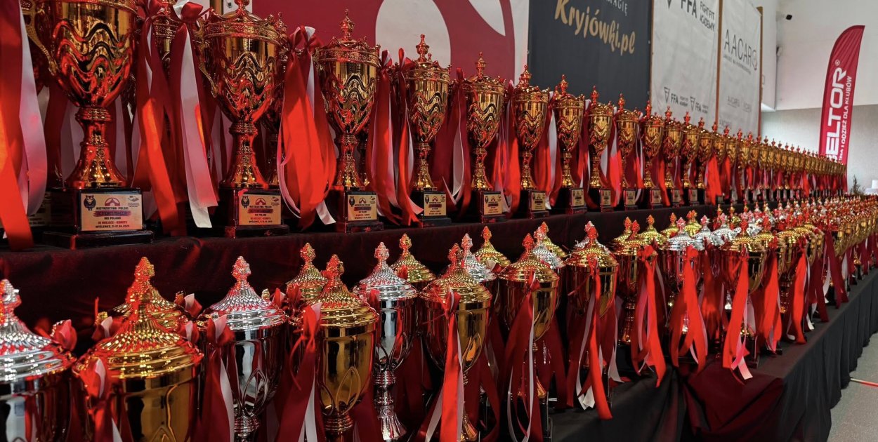 Mistrzostwa Polski Kyokushin IKO Poland - Myślenice 2026