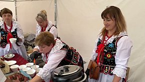 700-lecie Sanktuarium Pani Myślenickiej 
