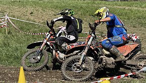 Dobczycki Piknik Motoryzacyjny 
